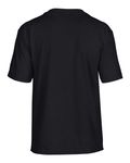 Gildan Youth Performance Youth 5 oz. T-Shirt BLACK