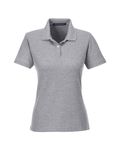 Polo de performance DRYTEC20 pour dames de Devon & Jones BRUYÈRE GRISE
