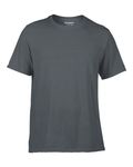 Gildan Adult Performance Adult 142 g T-Shirt Holzkohle