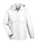 Giacca leggera Team 365 Youth Zone Protect BIANCO
