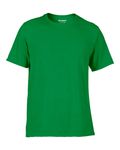 Gildan Adult Performance Adult 142 g T-Shirt Irisch Grün