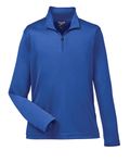 Team 365 Jugend Zone Performance Quarter-Zip SPORT ROYAL