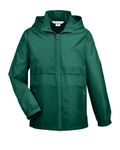 Giacca leggera Team 365 Youth Zone Protect FORESTA SPORTIVA