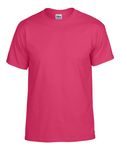 Gildan 50/50 T-Shirt für Erwachsene Heliconia