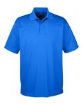 Polo UltraClub Uomo Tall Cool & Dry Mesh Piqu ROYAL