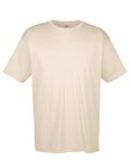 T-shirt UltraClub pour homme, performance sportive, frais et sec, en interlock SABLES