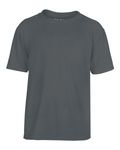 Gildan Youth Performance Youth 5 oz. T-Shirt Charcoal