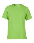 Gildan Adult Performance Adult 142 g T-Shirt Limette