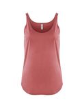 Next Level Apparel Ladies' Festival Tank Smoked Paprika