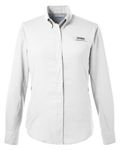 Chemise à manches longues Columbia Tamiami II pour dames BLANC