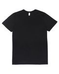 Threadfast apparel t-shirt unisexe ultimate CVC NOIR