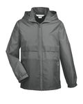 Giacca leggera Team 365 Youth Zone Protect GRAFITE SPORTIVA