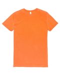 Threadfast apparel t-shirt unisexe ultimate CVC Orange vif