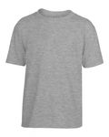 Gildan Youth Performance Youth 5 oz. T-Shirt Sport Grey