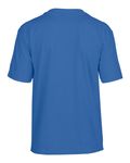 Gildan Youth Performance Youth 5 oz. T-Shirt ROYAL