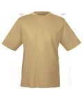 Team 365 - T-shirt homme zone performance SPORT VEGAS GOLD