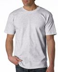 Bayside T-Shirt unisexe Union-Made Frêne