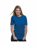 Bayside T-Shirt unisexe Union-Made ROYAL