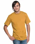 Bayside T-Shirt unisexe Union-Made L'or
