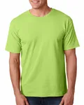 Bayside t-shirt adulte 100 % coton, 153 g Chaux