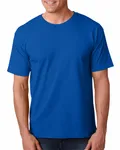 Bayside t-shirt adulte 100 % coton, 153 g ROYAL