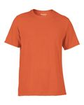 Gildan Adult Performance Adult 142 g T-Shirt Orange