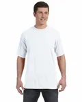 Comfort Colors t-shirt léger pour adultes BLANC