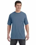 Comfort Colors t-shirt léger pour adultes Jean bleu