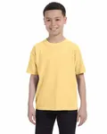 Comfort Colors Youth Midweight T-Shirt Butter