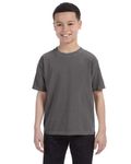 Comfort Colors Youth Midweight T-Shirt Pepper