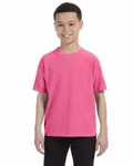 Comfort Colors Youth Midweight T-Shirt Crunchberry