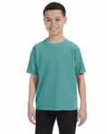 Comfort Colors Youth Midweight T-Shirt SEAFOAM