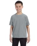 Comfort Colors Youth Midweight T-Shirt Granite