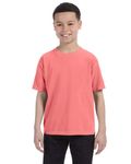Comfort Colors Youth Midweight T-Shirt Watermelon