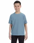 Comfort Colors Youth Midweight T-Shirt Ice Blue