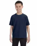 Comfort Colors Youth Midweight T-Shirt TRUE NAVY