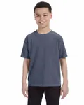 Comfort Colors Youth Midweight T-Shirt Washed Denim