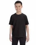 Comfort Colors Youth Midweight T-Shirt BLACK