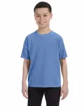Comfort Colors Youth Midweight T-Shirt Flo Blue