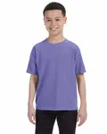Comfort Colors Youth Midweight T-Shirt Violet