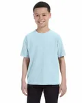 Comfort Colors Youth Midweight T-Shirt Chambray