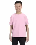 Comfort Colors Youth Midweight T-Shirt Blossom