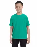 Comfort Colors Youth Midweight T-Shirt Chalky Mint
