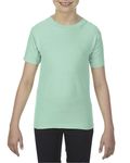 Comfort Colors Youth Midweight T-Shirt Island Reef