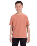 Comfort Colors Youth Midweight T-Shirt Terracota