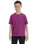 Comfort Colors Youth Midweight T-Shirt Boysenberry