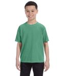 Comfort Colors Youth Midweight T-Shirt Island Green