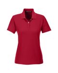 Polo de performance DRYTEC20 pour dames de Devon & Jones ROUGE
