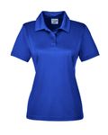 Team 365 Damen Zone Performance Polo SPORT ROYAL