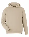 econscious Sweatshirt unisexe à capuche et pull-over récupérateur Pierre ponce